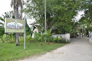 Apartamento de vacaciones en Negril (Westmoreland)Casa de vacaciones