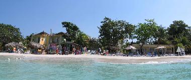 Apartamento de vacaciones en Negril (Westmoreland)Casa de vacaciones