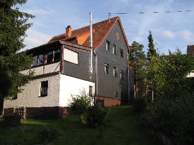 Apartamento de vacaciones en Neunkirchen (Neunkirchen)Casa de vacaciones