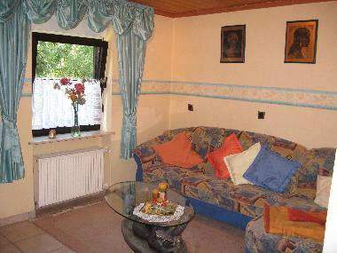 Apartamento de vacaciones en Neunkirchen (Neunkirchen)Casa de vacaciones