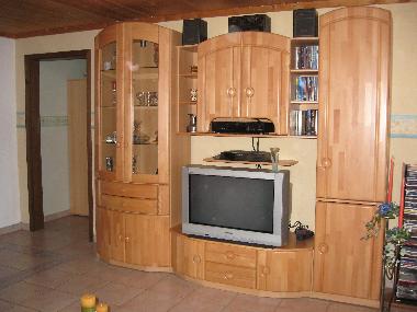 Apartamento de vacaciones en Neunkirchen (Neunkirchen)Casa de vacaciones