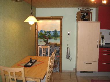 Apartamento de vacaciones en Neunkirchen (Neunkirchen)Casa de vacaciones