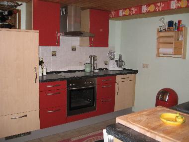 Apartamento de vacaciones en Neunkirchen (Neunkirchen)Casa de vacaciones