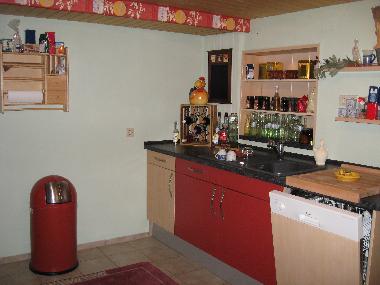 Apartamento de vacaciones en Neunkirchen (Neunkirchen)Casa de vacaciones