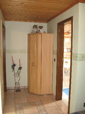 Apartamento de vacaciones en Neunkirchen (Neunkirchen)Casa de vacaciones