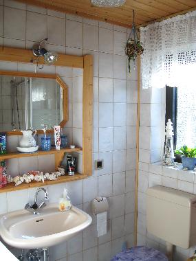 Apartamento de vacaciones en Neunkirchen (Neunkirchen)Casa de vacaciones