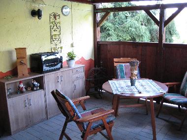 Apartamento de vacaciones en Neunkirchen (Neunkirchen)Casa de vacaciones