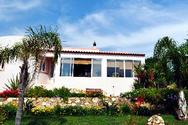 Villa en Barao de Sao Miguel (Algarve)Casa de vacaciones