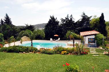 Villa en Barao de Sao Miguel (Algarve)Casa de vacaciones