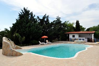 Villa en Barao de Sao Miguel (Algarve)Casa de vacaciones