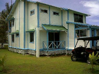 Casa de vacaciones en San Andres (San Andres y Providencia)Casa de vacaciones