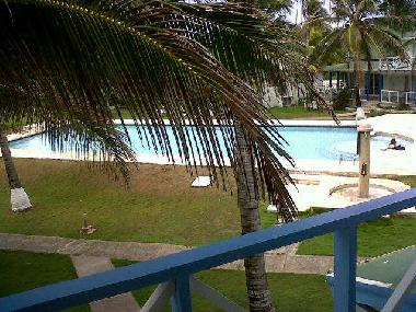 Casa de vacaciones en San Andres (San Andres y Providencia)Casa de vacaciones