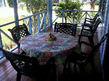 Casa de vacaciones en San Andres (San Andres y Providencia)Casa de vacaciones