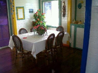 Casa de vacaciones en San Andres (San Andres y Providencia)Casa de vacaciones