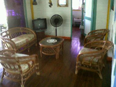 Casa de vacaciones en San Andres (San Andres y Providencia)Casa de vacaciones