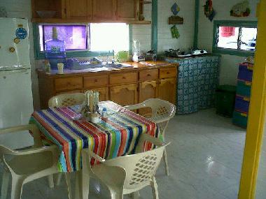 Casa de vacaciones en San Andres (San Andres y Providencia)Casa de vacaciones