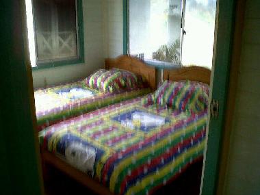 Casa de vacaciones en San Andres (San Andres y Providencia)Casa de vacaciones