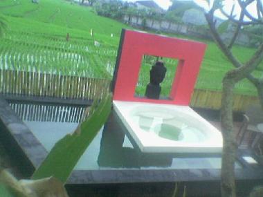 Casa de vacaciones en Kerobokan - Umalas (Bali)Casa de vacaciones