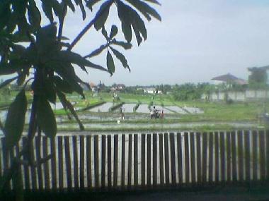 Casa de vacaciones en Kerobokan - Umalas (Bali)Casa de vacaciones