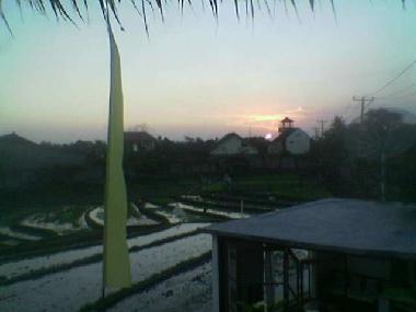 Casa de vacaciones en Kerobokan - Umalas (Bali)Casa de vacaciones