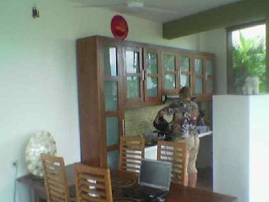 Casa de vacaciones en Kerobokan - Umalas (Bali)Casa de vacaciones