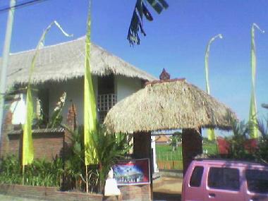 Casa de vacaciones en Kerobokan - Umalas (Bali)Casa de vacaciones