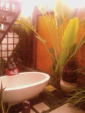 Casa de vacaciones en Kerobokan - Umalas (Bali)Casa de vacaciones