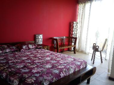 Casa de vacaciones en Kerobokan - Umalas (Bali)Casa de vacaciones