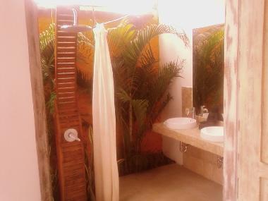 Casa de vacaciones en Kerobokan - Umalas (Bali)Casa de vacaciones