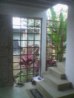 Casa de vacaciones en Kerobokan - Umalas (Bali)Casa de vacaciones
