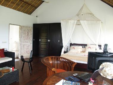 Casa de vacaciones en Kerobokan - Umalas (Bali)Casa de vacaciones