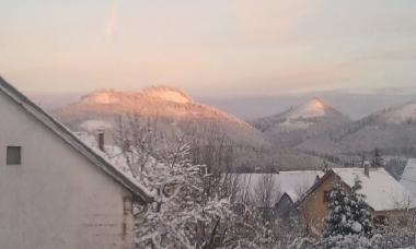 Casa de vacaciones en freconrupt (Bas-Rhin)Casa de vacaciones