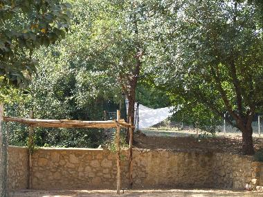 Apartamento de vacaciones en Colle Val d