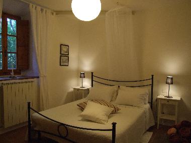 Apartamento de vacaciones en Colle Val d