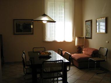 Apartamento de vacaciones en Lucca (Lucca)Casa de vacaciones