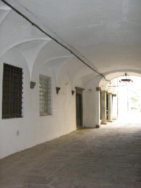 Apartamento de vacaciones en Lucca (Lucca)Casa de vacaciones