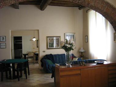 Apartamento de vacaciones en Lucca (Lucca)Casa de vacaciones