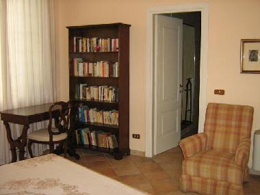 Apartamento de vacaciones en Lucca (Lucca)Casa de vacaciones