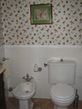 Apartamento de vacaciones en Lucca (Lucca)Casa de vacaciones