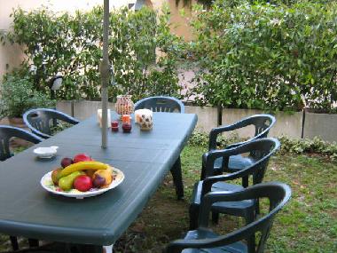 Apartamento de vacaciones en Lucca (Lucca)Casa de vacaciones