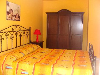 Apartamento de vacaciones en Balestrate (Palermo)Casa de vacaciones