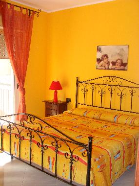 habitacion matrimonial