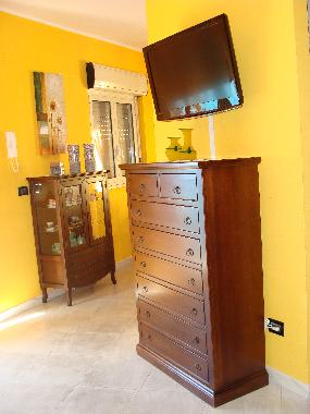 Apartamento de vacaciones en Balestrate (Palermo)Casa de vacaciones