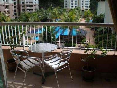 Apartamento de vacaciones en Batu Ferringhi (Pulau Pinang)Casa de vacaciones