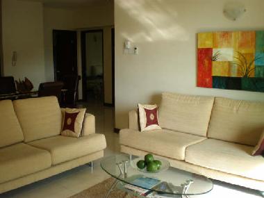 Apartamento de vacaciones en Batu Ferringhi (Pulau Pinang)Casa de vacaciones