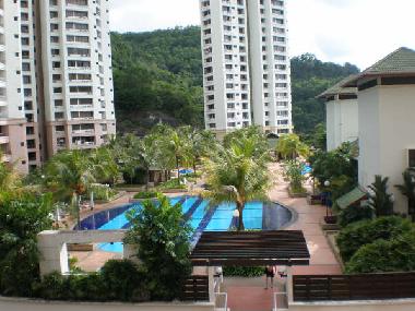 Apartamento de vacaciones en Batu Ferringhi (Pulau Pinang)Casa de vacaciones