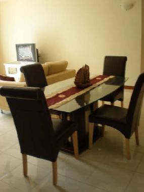 Apartamento de vacaciones en Batu Ferringhi (Pulau Pinang)Casa de vacaciones