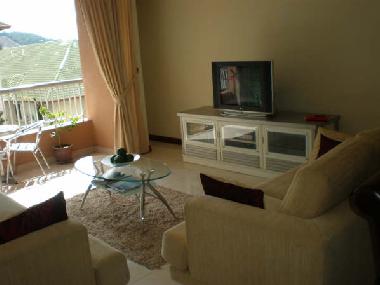 Apartamento de vacaciones en Batu Ferringhi (Pulau Pinang)Casa de vacaciones