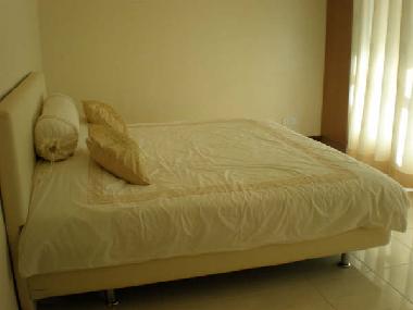 Apartamento de vacaciones en Batu Ferringhi (Pulau Pinang)Casa de vacaciones