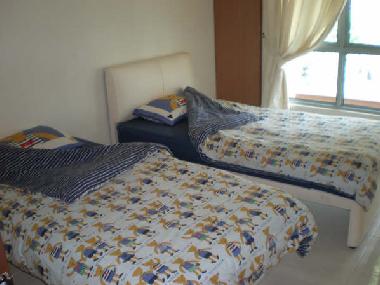 Apartamento de vacaciones en Batu Ferringhi (Pulau Pinang)Casa de vacaciones